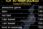 Meteor Attack (iPhone/iPod)