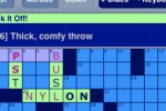 Sunkissed Crosswords - Ink Well 04 (iPhone/iPod)