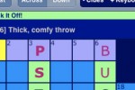 Sunkissed Crosswords - Ink Well 04 (iPhone/iPod)