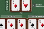 Ultimate Hold'em Poker (iPhone/iPod)