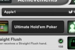 Ultimate Hold'em Poker (iPhone/iPod)