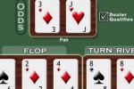 Ultimate Hold'em Poker (iPhone/iPod)