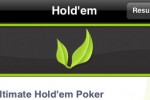 Ultimate Hold'em Poker (iPhone/iPod)