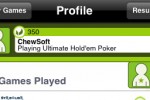 Ultimate Hold'em Poker (iPhone/iPod)