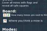 MineField: The Next Generation of MineSweeper (iPhone/iPod)