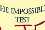 Impossible Test (iPhone/iPod)