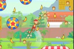 Crazy Monkey Spin (iPhone/iPod)