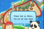 Crazy Monkey Spin (iPhone/iPod)