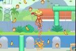 Crazy Monkey Spin (iPhone/iPod)