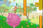 Crazy Monkey Spin (iPhone/iPod)