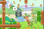 Crazy Monkey Spin (iPhone/iPod)
