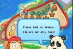 Crazy Monkey Spin (iPhone/iPod)