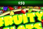 Fruity Slots (iPhone/iPod)