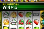 Fruity Slots (iPhone/iPod)