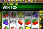 Fruity Slots (iPhone/iPod)