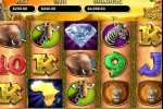 Kalahari Sun Slots (iPhone/iPod)
