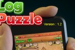 Log Puzzle (iPhone/iPod)