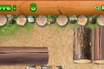 Log Puzzle (iPhone/iPod)