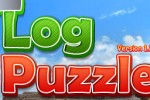 Log Puzzle (iPhone/iPod)