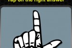 MC Manual Alphabet (iPhone/iPod)