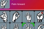 MC Manual Alphabet (iPhone/iPod)