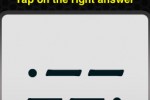 MC Morse Code (iPhone/iPod)