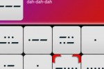 MC Morse Code (iPhone/iPod)