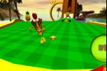 Tiki Golf 3D (iPhone/iPod)