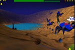 Tumbleweed 3D (iPhone/iPod)