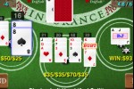 BlackJack 3-Hand Edition (iPhone/iPod)