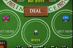 BlackJack 3-Hand Edition (iPhone/iPod)
