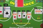 BlackJack 3-Hand Edition (iPhone/iPod)