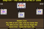 BlackJack 3-Hand Edition (iPhone/iPod)