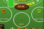 BlackJack 3-Hand Edition (iPhone/iPod)