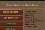 BlackJack 3-Hand Edition (iPhone/iPod)