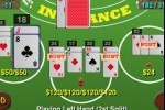 BlackJack 3-Hand Edition (iPhone/iPod)
