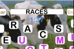 Safari Word Hunt (iPhone/iPod)