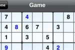 Sudoku Infinite (iPhone/iPod)
