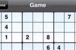 Sudoku Infinite (iPhone/iPod)