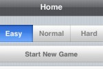 Sudoku Infinite (iPhone/iPod)
