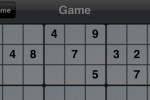 Sudoku Infinite (iPhone/iPod)