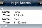 Sudoku Infinite (iPhone/iPod)