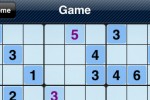 Sudoku Infinite (iPhone/iPod)
