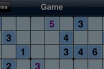 Sudoku Infinite (iPhone/iPod)