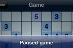 Sudoku Infinite (iPhone/iPod)