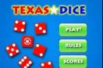 Texas Dice (iPhone/iPod)