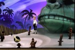 The Secret of Monkey Island: Special Edition (iPhone/iPod)