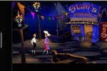 The Secret of Monkey Island: Special Edition (iPhone/iPod)