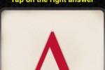 MC Greek Alphabet (iPhone/iPod)