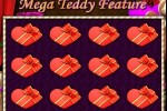 Mega Hearts 2 Slots (iPhone/iPod)